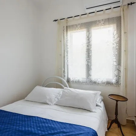 Arenella Con Piscina * Сиракузы
